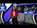 Blackhawks vs. Wild Game 3 Recap