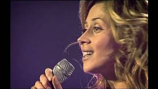 Lara Fabian — Si Tu M'aimes (Live 2002)