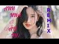 ANH NHÀ Ở ĐÂU THẾ - AMEE x B RAY| REMIX cực phiêu