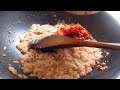 image Jom Masak 11 Chicken Rendang A La Marina