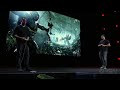 crysis 3 e3 gameplay demo