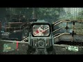 crysis 3 e3 gameplay demo