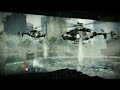 crysis 3 e3 gameplay demo