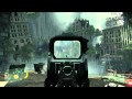 Crysis is back and more beautiful than ever in this explosive live gameplay demo from E3 2012! See h
