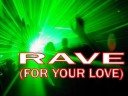 DJ JENZO-Rave (for your love)