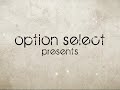 optionselects