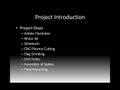 CNC Stomp 1 - CNC Project Introduction - Learn CNC Cutting