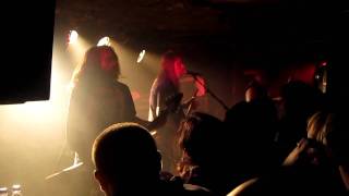 Watch Angel Witch The Sorceress video