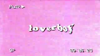 Watch Joesef Loverboy video