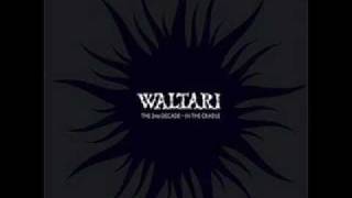 Watch Waltari Not Enough video