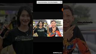 Lagu reza ze maafkanlah versi sang pembalap kecil