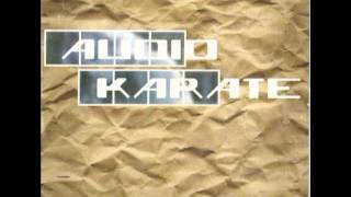Watch Audio Karate One Day video