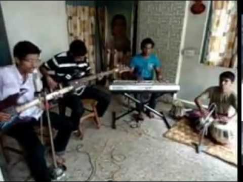 Bikhri Bikhri ( Whats Your Rashi COVER )