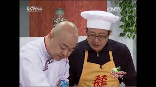 Китайская кухня Кальмар в кляре