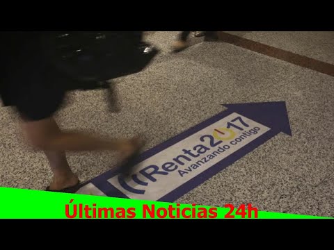 Su declaración está siendo tramitada... ¿cuánto tarda Hacienda en devolver el dinero de la Renta?