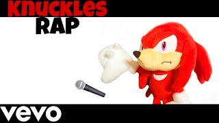 Knuckles Rap Song - Farted In The Elevator Music Video By Alex Schor