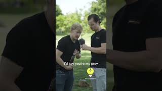 When You Interview The Wrong Guy