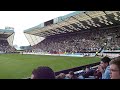 kilmarnock v celtic - call & response - 7th April 2012