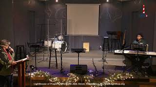 Prayer for Youth in Israel (Angie Hayward) - 12.17.18