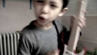 Boy Kulot - Christof's version