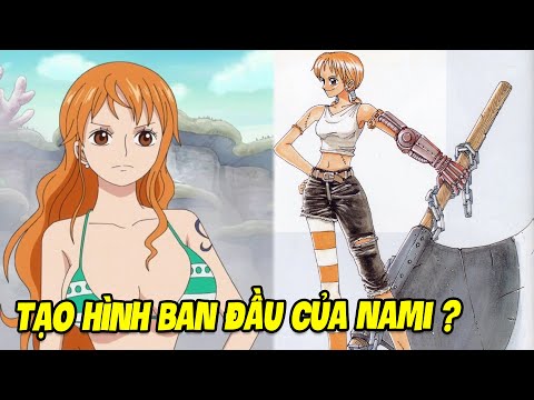 Vẫn Là Băng Mũ Rơm nhưng Phiên Bản Original | One Piece