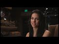 Scene from "The Anniversary" - Have you seen her?  She's hot.