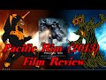 Pacific Rim (2013) Film Review