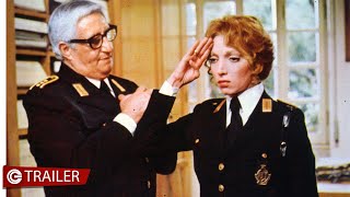LA POLIZIOTTA LA POLIZIOTTA