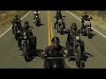 Billy Valentine & The Forest Rangers~ Someday Never Comes[SOA]+Lyrics