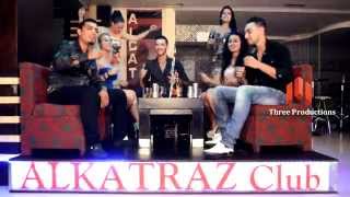 Landi Roko & Arsen Peqini - Alkatraz Club