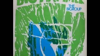 The Bigroup - Beat Norm (1971)