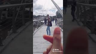 Tik Tok Manja Ulala Bebeh..