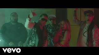 El Freaky, De La Ghetto, Paty Cantú - A Mí Me Gusta