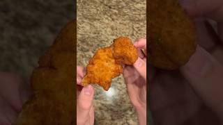 Lets Recreate Cooking With Lynjas Level One And Two Chicken Nuggets