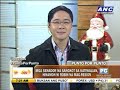 Punto por Punto: Robin hinamon ang mga senador na sangkot sa katiwalian na mag-resign