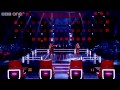 Brooklyn Vs Rozzy - Battle Performance: The Voice UK 2015 - BBC One