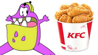 Cluckys Characters And Their Favorite Foods And Other Favorites Roblox Cluckys Secrets