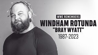 Bray Wyatti Kaybetti̇k