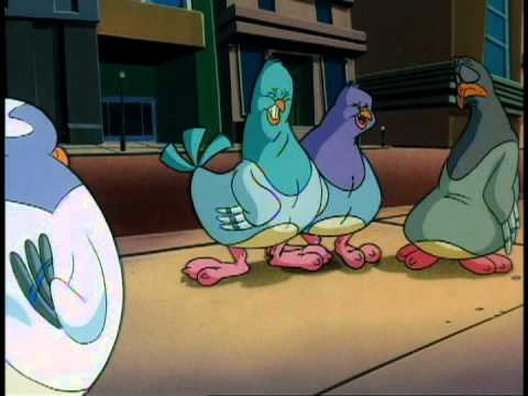 Animaniacs Hooked On A Ceiling Online
