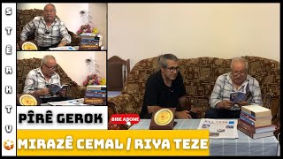 Pîrê Gerok - Riya Teze Mirazê Cemal