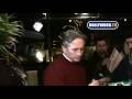 Michael Douglas & Catherine Zeta-Jones Do Dinner at Madeo