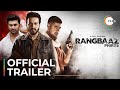 Rangbaaz Phirse | Official Trailer | Streaming Now on ZEE5