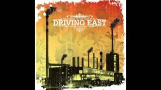 Watch Driving East Blue Eyes video