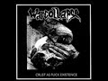 Warcollapse - Crust As Fuck Existence