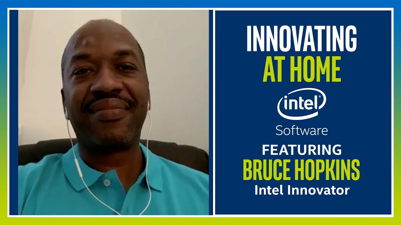 Intel® Software Innovators | Intel Software