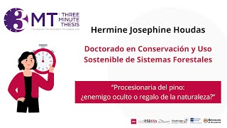 3Mt 2025 - Segunda Eliminatoria - Hermine Josephine Houdas