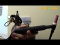 Soldadura TIG aluminio