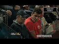 Roger Federer vs Gilles Simon Rome 2013 R3