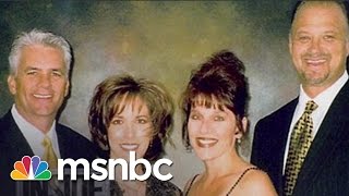 John Ensign Scandal Remembered Rachel Maddow Msnbc