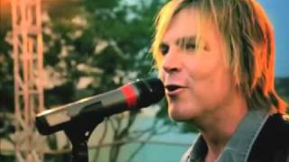 Watch Jack Ingram Barefoot And Crazy video